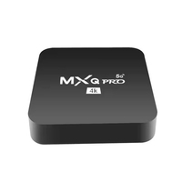 Decodificador de TV inteligente de alta calidad, 1GB, 8GB, 2GB, 16GB, RK3228A, 5G, WIFI, Android, 4K