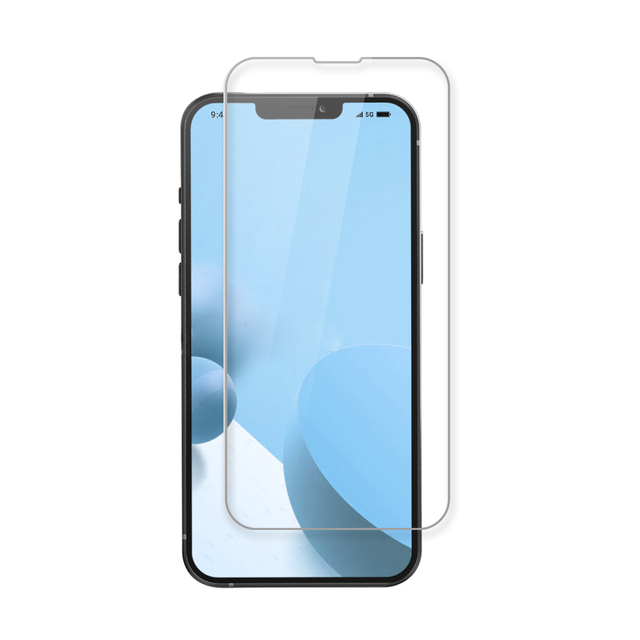 Anti-scratch Tempered Glass for iphone Screen Protector for iphone 13 14 15 Pro Max Tempered Glass Screen Protector