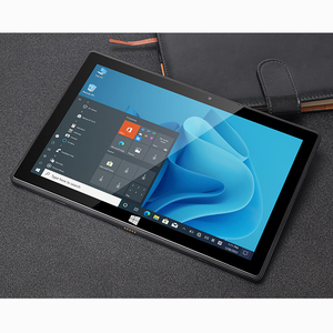 <span class=keywords><strong>Tablette</strong></span> PC Windows WiFi BT302 personnalisée et économique avec processeur Intel N4000, écran 10 pouces, OTG, 4 Go/64 Go ou 8 Go/128 Go, idéale pour les professionnels - Product Image 1