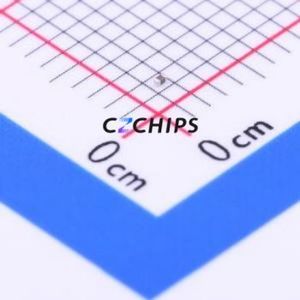 Condensateur SMD (MLCC) GRM033C70J104KE14D 0201 (Capacité : 100nF) (Précision : 10%) Tension nominale : 6,3V - Product Image 2