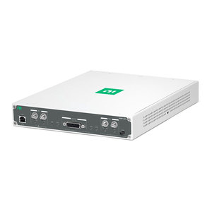 National Instruments USRP-2950 Software Defined Radio <b>Device</b> 50 MHz 2.2 GHz <b>GPS</b>-Disciplined OCXO 3-Year Warranty-Original - Product Image 1