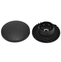 Clips de fixation de tapis de voiture de haute qualité pour Peugeot Citroën ancien modèle