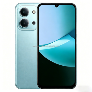 ขายส่งสมาร์ทโฟน R-m 15C 4G LTE ปลดล็อค 6GB+128GB หน้าจอ 6.9 นิ้ว กล้อง 50MP รองรับซิมคู่ ใช้งานได้ทั่วโลก - Product Image 4