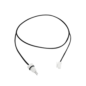 Sonde de niveau de liquide à électrode conductrice, sonde SUS316, boîtier ABS de qualité alimentaire, capteur de niveau d'eau 5V - Product Image 4