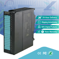 Nuevo Módulo de Salida Digital Original Siemens 6ES7 322-1HH01-0AA0 SIMATIC S7-300 6ES7322-1HH01-0AA0 Controlador de Programación PLC