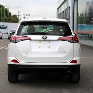 Toyota RAV4 <span class=keywords><strong>2019</strong></span> Usado, 2.0L CVT 2WD, Edición Pioneer, Emisión China 6, SUV - Product Image 5