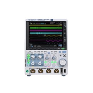 Osciloscopio Digital de Alta Resolución Yokogawa Serie DLM3000HD, 4 Canales, 12 Bits - Product Image 5