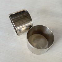 Coupe-anneaux de sol pour laboratoire, coupe-anneaux de carottage pour échantillonneur de sol, équipement d'analyse des sols