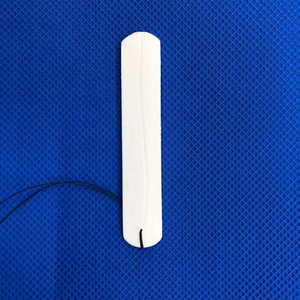 수술용 의료 지혈 PVA 스폰지 비강 드레싱 코피 방지 비중격 성형술 코 패킹 키트 - Product Image 1