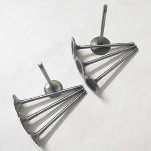 55194219 55200334 55219143 55200335 55200422 soupape d'échappement d'entrée pour <span class=keywords><strong>Fiat</strong></span> 55219144 <span class=keywords><strong>GRANDE</strong></span> <span class=keywords><strong>PUNTO</strong></span> 500 1.4 A4.000 169 A4.000 - Product Image 2