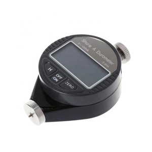 Digitale Hardheid <span class=keywords><strong>Durometer</strong></span> Hardheid Tester <span class=keywords><strong>Shore</strong></span> 0-100 A/C/D Hardheid Meter Voor Meten Plastic Lederen rubber Multi-Hars - Product Image 2