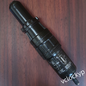 ตัวกรองและตัวควบคุมแรงดัน IMI NORGREN รุ่น F64L-NNN-AR0  16 บาร์  ใช้งานแล้ว - Product Image 2