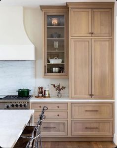 <span class=keywords><strong>Mueble</strong></span> <span class=keywords><strong>de</strong></span> <span class=keywords><strong>Cocina</strong></span> Contemporáneo con Isla Central <span class=keywords><strong>y</strong></span> <span class=keywords><strong>Encimera</strong></span> <span class=keywords><strong>de</strong></span> Cuarzo, <span class=keywords><strong>Horno</strong></span> Integrado, Iluminación Empotrada - Product Image 3