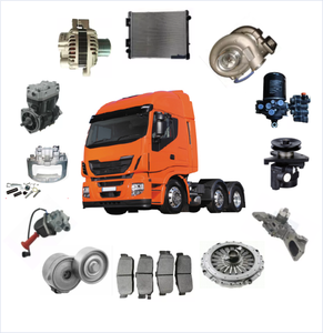 Pièces de <span class=keywords><strong>camion</strong></span> pour IVEC-O <span class=keywords><strong>Stralis</strong></span> / Eurocargo / Eurostar plus de 1500 pièces de rechange - Product Image 1