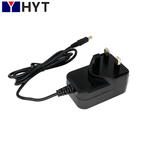 อะแดปเตอร์แปลงไฟ AC DC ติดผนังสำหรับอุปกรณ์อิเล็กทรอนิกส์ UK US US EU KR JP CN PLUG 5V 9V 12V 24V 25W 30W 36W - Product Image 1