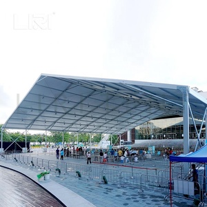 Grande tente de prière <span class=keywords><strong>pour</strong></span> 6000 personnes, tente d'événement religieux en plein air au Nigeria - Product Image 6