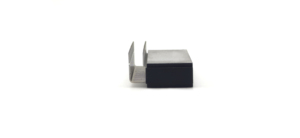 ขั้วต่อ EDGE CARD SLOT ระยะห่าง 2.54 มม. แบบมุมฉาก สูง 16.4 มม. PC3.5 2*25P - Product Image 3