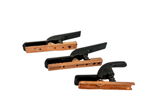 Porte-électrode de soudage type crocodile 600A à bas prix - Product Image 5