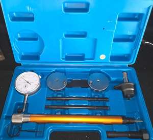 مجموعة أدوات توقيت محرك <span class=keywords><strong>VAG</strong></span> لـ 41/1.6FSI/1.4TSI ضبط محاذاة عمود الحدبات على سيارة سيارة سيارة سيارة EA111 - Product Image 5