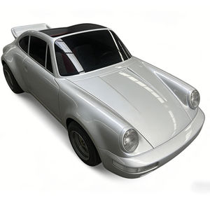 Kart électrique Vintape Drift à succès – Moteur haute performance 2500W, batterie 720Ah, utilisation extérieure - Product Image 6