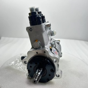 0445025602 375-2647 3752647 C4.4 C7.1 Diesel <b>Pump</b> for Excavator Parts - Product Image 5