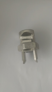 Hợp kim đồng/đồng thau điện dây kết nối Loại nối đất hợp kim đồng chia Bolt nối - Product Image 2