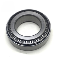 30208 Chrome Steel Tapered Roller Bearing