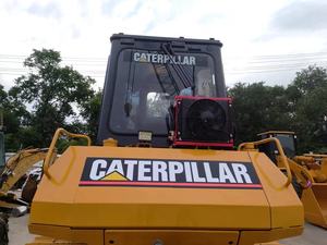 รถปราบดิน d7r มือสองรถตักดิน d7r มือสองรถตักดินรถแทร็กเตอร์มือสองรถตักดิน D7R D7G D7H ดิน - Product Image 6