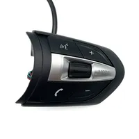 Bouton de Commande Multifonction au Volant M Sport (M1, M2) pour BMW Série F (F10, F30, F01, F15, F16, F20, F21, F07, F31, F36)