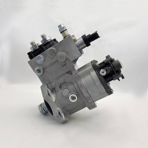 오리지널 건설 기계 부품 연료 분사 펌프 0445020181 디젤 커먼레일 분사 펌프 YUCHAI용 - Product Image 1