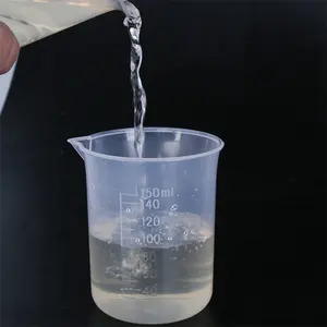 निर्माताओं कस्टम प्रयोगशाला उपयोग स्नातक की उपाधि प्लास्टिक पीपी मापने बीकर कप