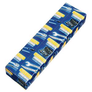 HEYTEC K 50800-12-M Juego de llaves inglesas de mandíbula abierta de doble punta - Product Image 2