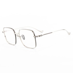 <strong>Old</strong> School Unisex Black <strong>Light</strong> Daily Wear Optical Eyeglass Frame All Ages Lazy Men Women Customized Printed Glasses China Factory - Product Image 3