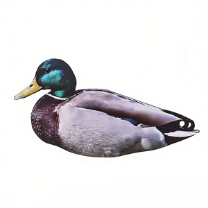 Wholesale New Design Wind Powered Mallard Duck <b>Decoy</b> - Outdoor <b>Hunting</b> Duck <b>Decoy</b> - Product Image 5