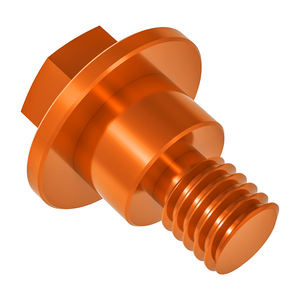 Vis de protection de fourche avant NICECNC M6*12 6 pièces pour <span class=keywords><strong>KTM</strong></span> 250 300 <span class=keywords><strong>350</strong></span> 450 500 SXF XC <span class=keywords><strong>EXC</strong></span> 2000-2020 2021 <span class=keywords><strong>2022</strong></span> - Product Image 5