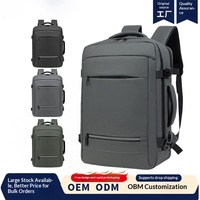 Diskon Grosir Tas Bisnis Murah Sac a dos Lucu Tas Konferensi Mochila Tahan Air Tas Usb Bagpack Tas Ransel Travel Backpack Laptop