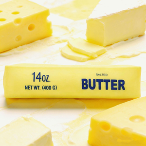 Giant Butter Stick <b>Squishy</b> TPR Material Sensory Toy Slow Rebound Soft Squeeze Fidget Toy for Anxiety Relief - Product Image 2