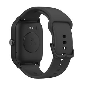 <span class=keywords><strong>2023</strong></span> Bracelet intelligent BT BLE5.3 à TFT-LCD tactile plein écran de 1.8 pouces Alexa Wake Up Smartwatch IDW13 - Product Image 6