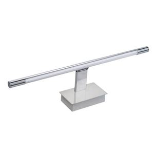 Applique LED 5W 6500K per Specchio, Luce Bianca, Risparmio Energetico, Ideale per Illuminare Spazi del Bagno e Migliorare la Visibilità. - Product Image 1