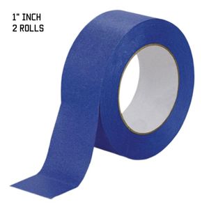 No <span class=keywords><strong>hay</strong></span> residuos de borde fácil eliminación de la pintura de la pared para arte proyectos de pintura - Product Image 3