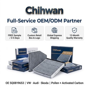 <span class=keywords><strong>Filtre</strong></span> à air d'<span class=keywords><strong>habitacle</strong></span> 5Q0819653 1K1819653B 3C1819653 pour VW Tiguan <span class=keywords><strong>Golf</strong></span> Passat Audi A3 A4 Q3 Q5 Skoda Directement de l'usine - Product Image 6