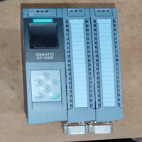 PLC S7 1500 CPU 1511 C 1PN - 6ES7511-1CK01-00 6ES7 511-1CK01-00 untuk Produk Bergaransi