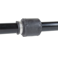 Arbre de transmission d'essieu CV avant CCL de haute qualité pour Mitsubishi BYD Audi Ford Honda Hyundai KIA Benz Nissan Toyota Mazda BMW Suzuki