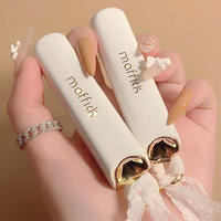 Lace Honey Mist Matte Lipstick Velvet Mist Langdurige Whitening Cup Free Lipstick
