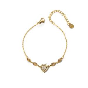 E250-B170-0309G Pulseras y brazaletes de cristal de primera calidad - Product Image 1