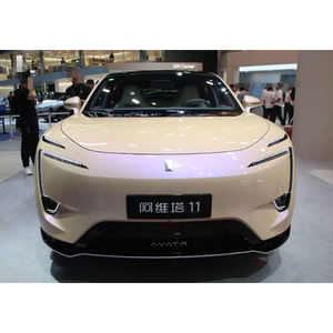 รถยนต์มือสองยอดนิยม ปี 2025 รุ่น <span class=keywords><strong>Avatar</strong></span> 11 รถ SUV ไฟฟ้าไฮบริด พลังงานใหม่ ระยะทางวิ่ง 760 กม. กำลัง 547 แรงม้า ความเร็วสูง - Product Image 6