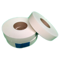 Serres polytunnels, mini-tunnels et mini-serres 40 MM * 10 mètres Bande anti-points chauds Différentes tailles