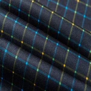 خيط غير منسوج بياقة 5-صوف بوليستر إبرة مثقوبة لبطانة لياقات موحدة - Product Image 4