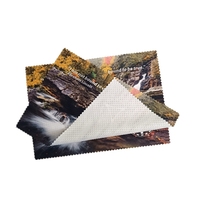 Kain Pembersih Silikon Anti-Selip 3 in 1 Mikrofiber Harga Terjangkau