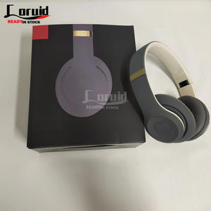 Bet Selling <span class=keywords><strong>Solo</strong></span> 4 <span class=keywords><strong>Casque</strong></span> sans fil Running Music <span class=keywords><strong>Casque</strong></span> avec suppression de bruit Écouteur Audio <span class=keywords><strong>Casque</strong></span> Studio 3 Casques - Product Image 5